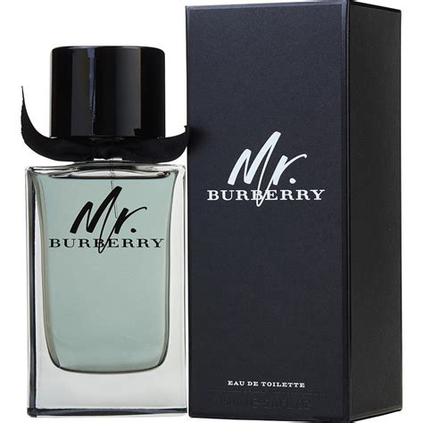 mr burberry eau de parfum 50 ml